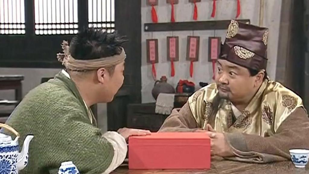 鹿鼎记哪个版本最经典,鹿鼎记哪一部好看