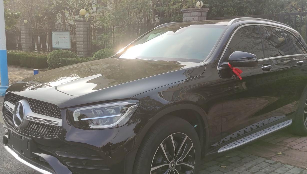 奔驰glc最值得买的配置,新款奔驰glc现在值得购买吗