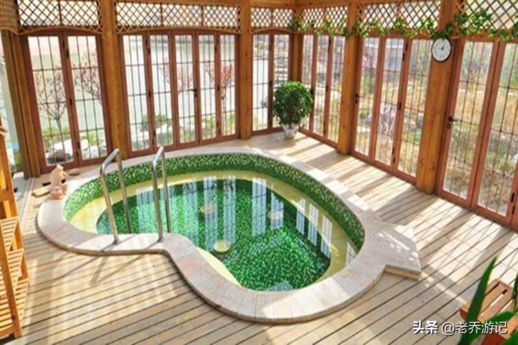 山东小众温泉有哪些,山东小众温泉