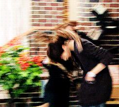 老公变老婆？韩国顶流男神*队军**退伍后变“美女”，网友：我可以