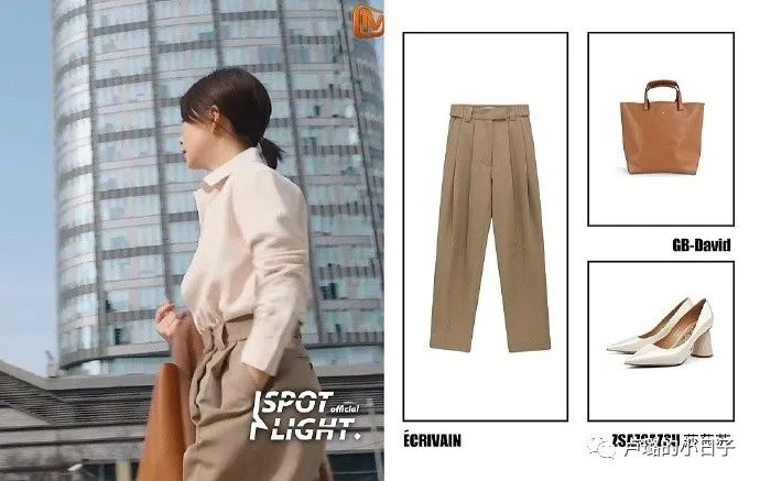 最潮最好看的高跟鞋,求推荐一款好看的高跟鞋