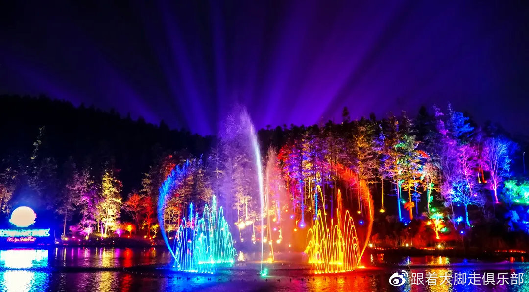 南京银杏湖夜场能玩什么,银杏湖乐园南京免费玩水