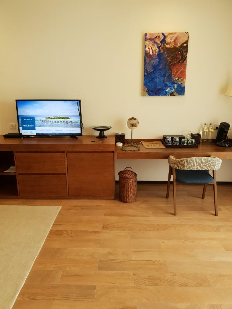 马尔代夫鲁宾逊岛旅游攻略,马尔代夫鲁滨逊努努岛