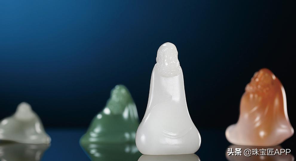 玉雕上常见的图案及寓意,玉雕里常见的雕刻寓意