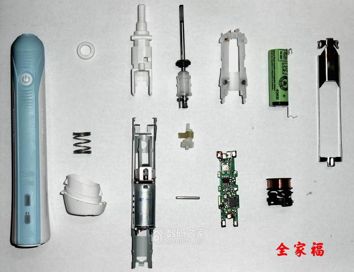 欧乐b和飞利浦松下,松下和飞利浦电动牙刷