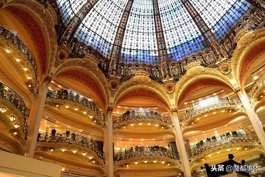 上海天安千树网红打卡点,上海打卡必去的地方排名