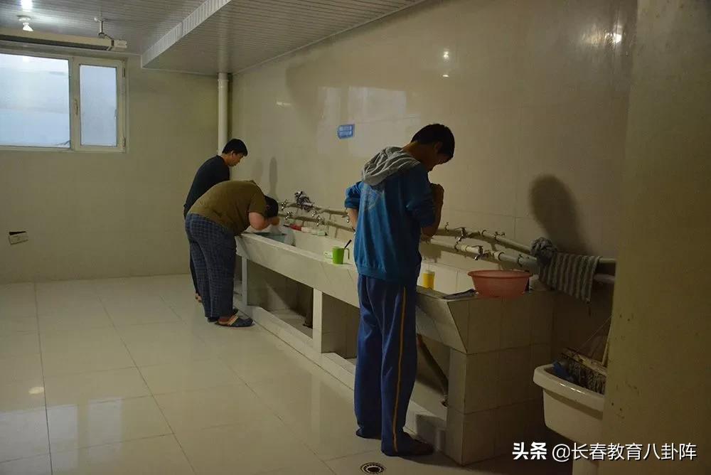 长春市高中有哪些比较好的,长春想上好的高中怎么办