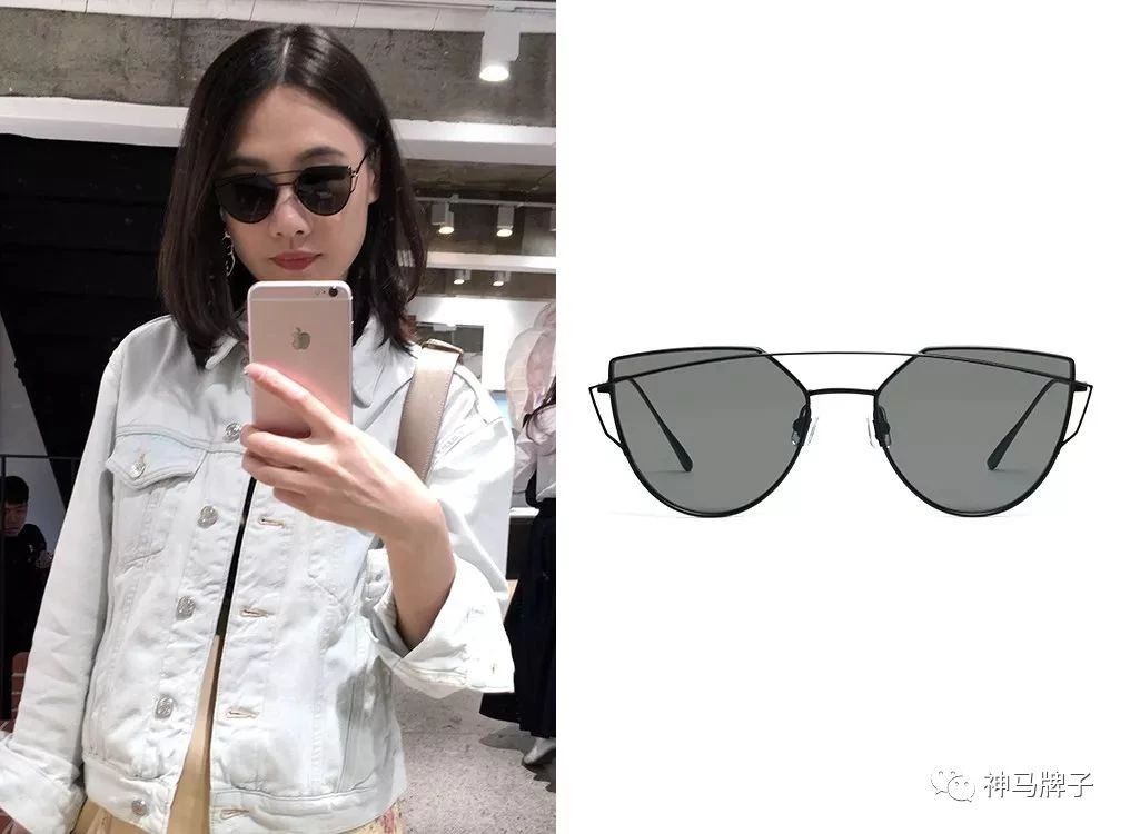 肯豆、权志龙等明星潮人带货，GentleMonster墨镜为啥那么火？