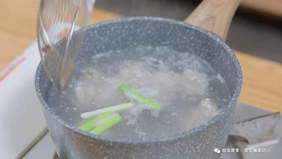 一日三餐电饭煲做法,一个电饭煲就能烧出来的美食