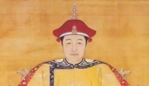清朝十二帝排名顺序及年号,清朝十二帝顺序和年号表
