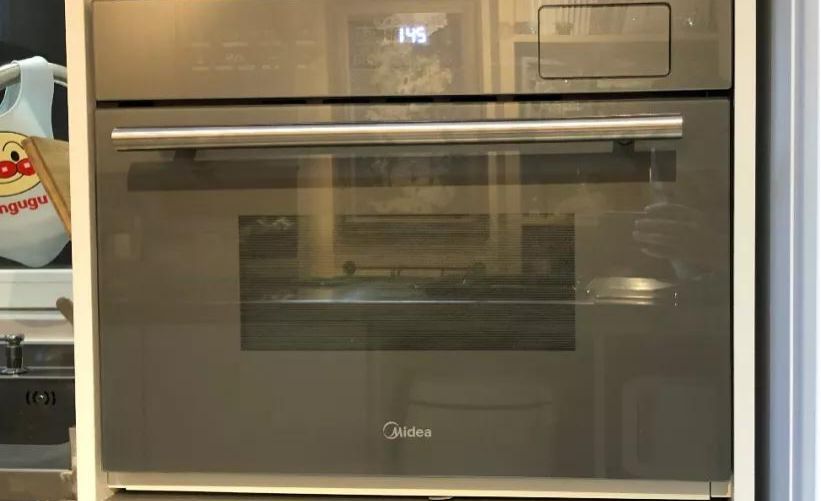 美的r3蒸烤一体机好用吗,美的蒸烤一体r3j