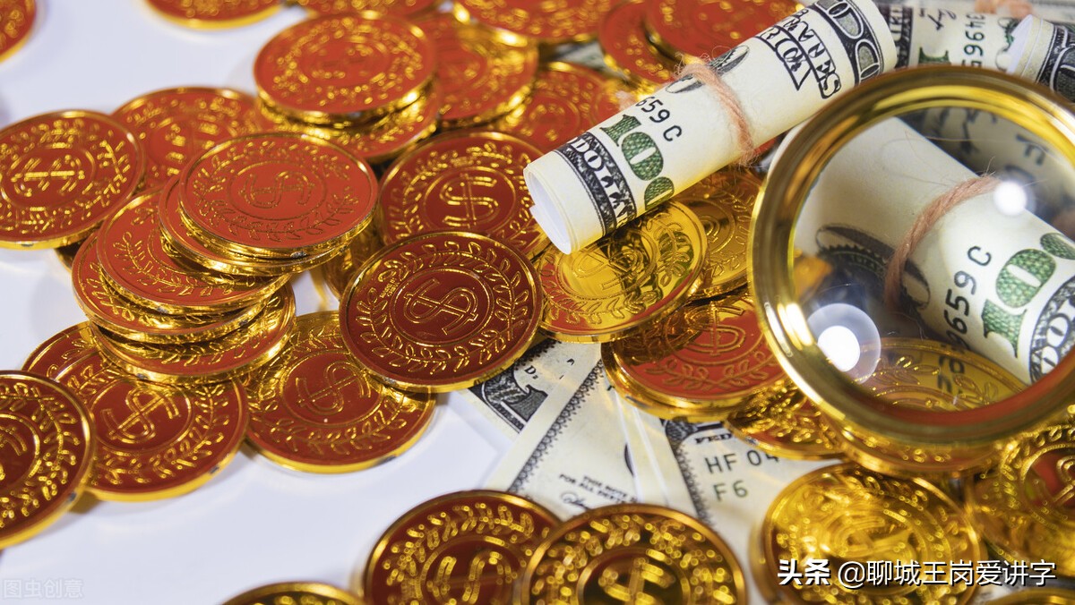 文化解读:“赢,羸,嬴”区别在哪?学习汉字,传递知识