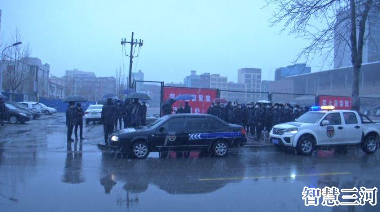 燕郊新农村试点,燕郊创新业态