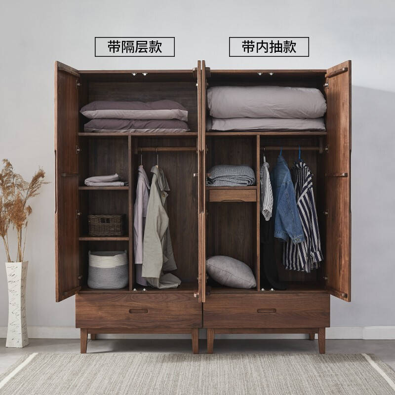 卧室现在都流行的家具,卧室家具组合套装推荐