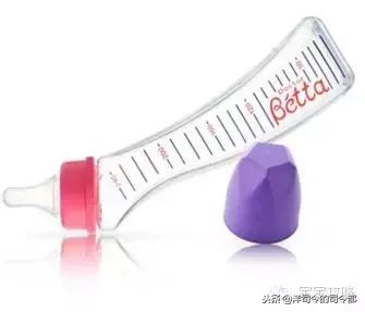 宝宝奶瓶怎么选6款网红奶瓶测评,推荐一款新生儿好用的奶瓶