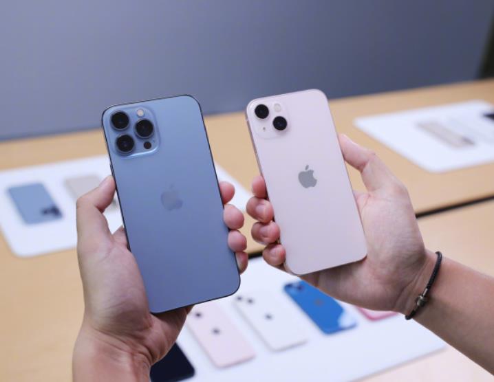 iphone13pro真实使用体验,iphone13pro上手体验