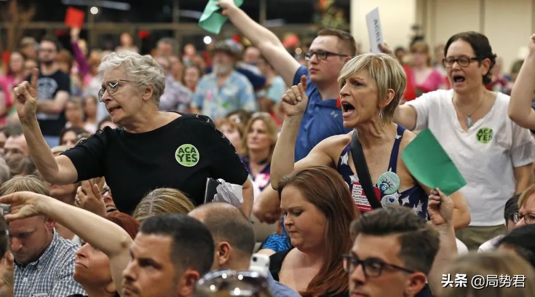 拜登上台对特朗普意味着什么,拜登上台后特朗普怎么样了