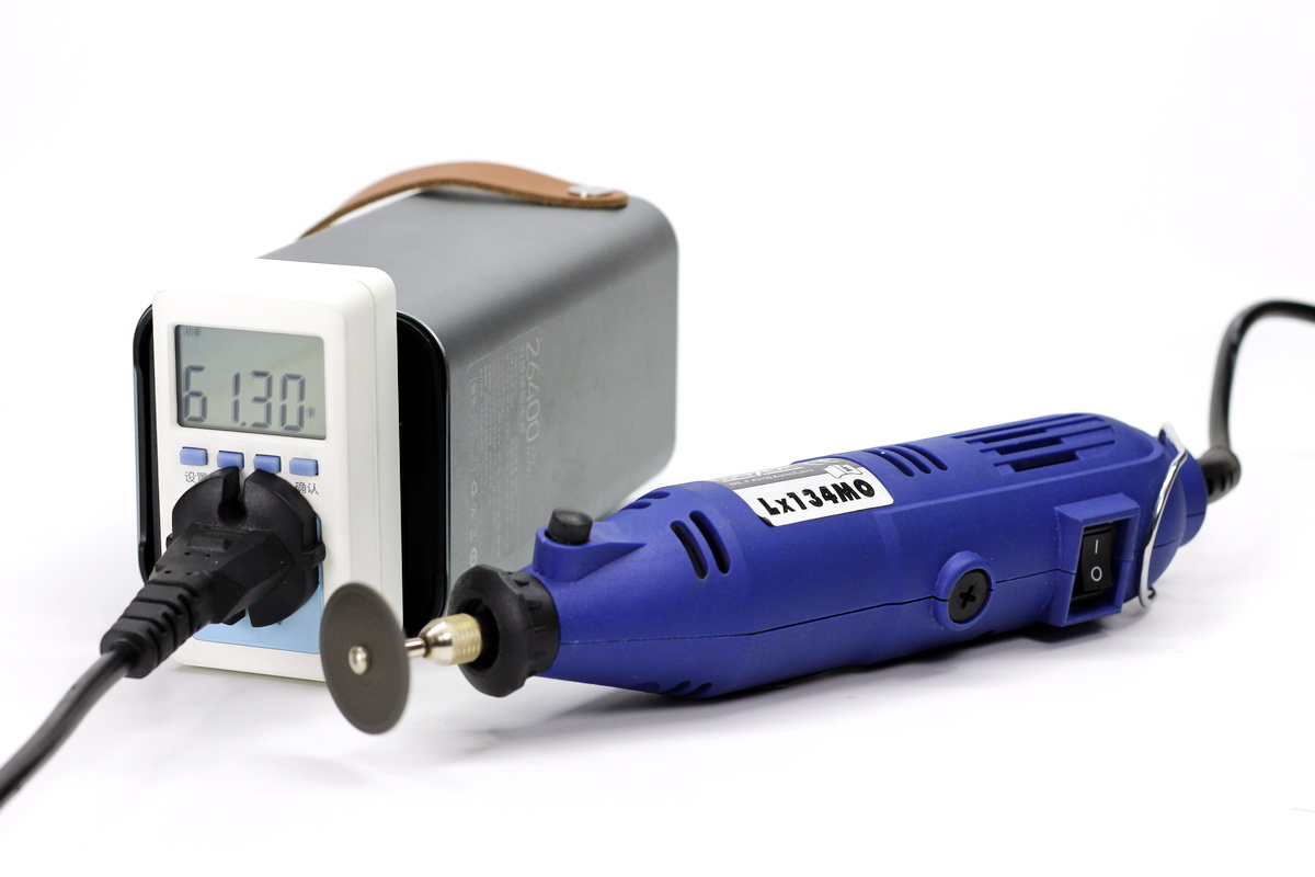 羽博en1s储能电源测评,yoobao羽博移动电源