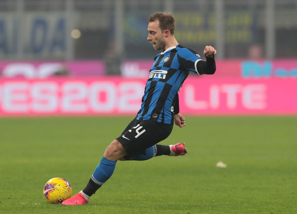 涨知识波兰球,埃里克森神来之笔角球