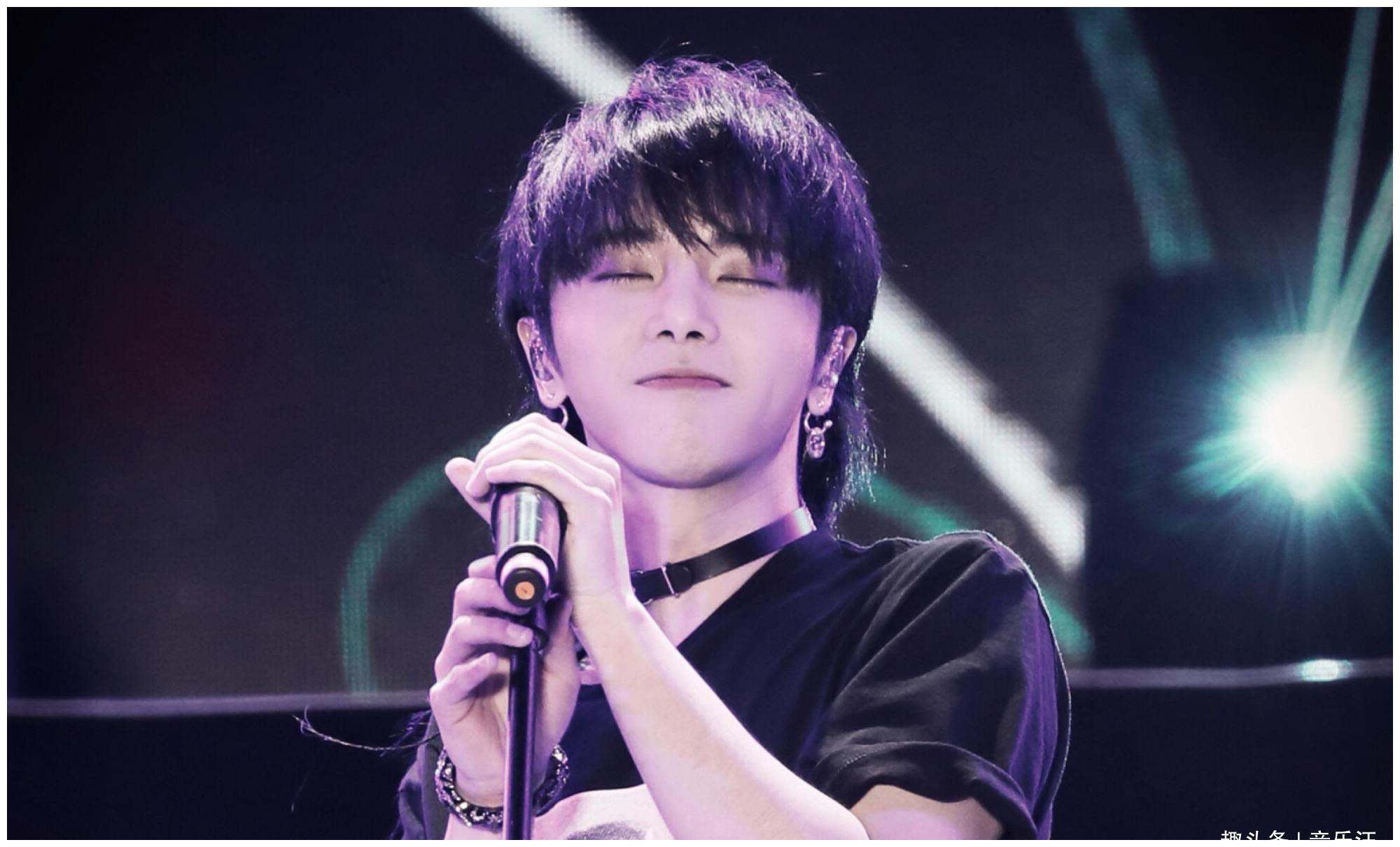 华语乐坛新生代领军人物华晨宇,华晨宇人气盛典