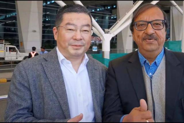 《我不是药神》原型陆勇，为活命购买印度仿药被抓，现在情况如何