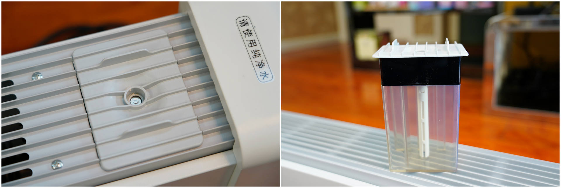 对流式取暖器优势,2020年最好用的即热型取暖器