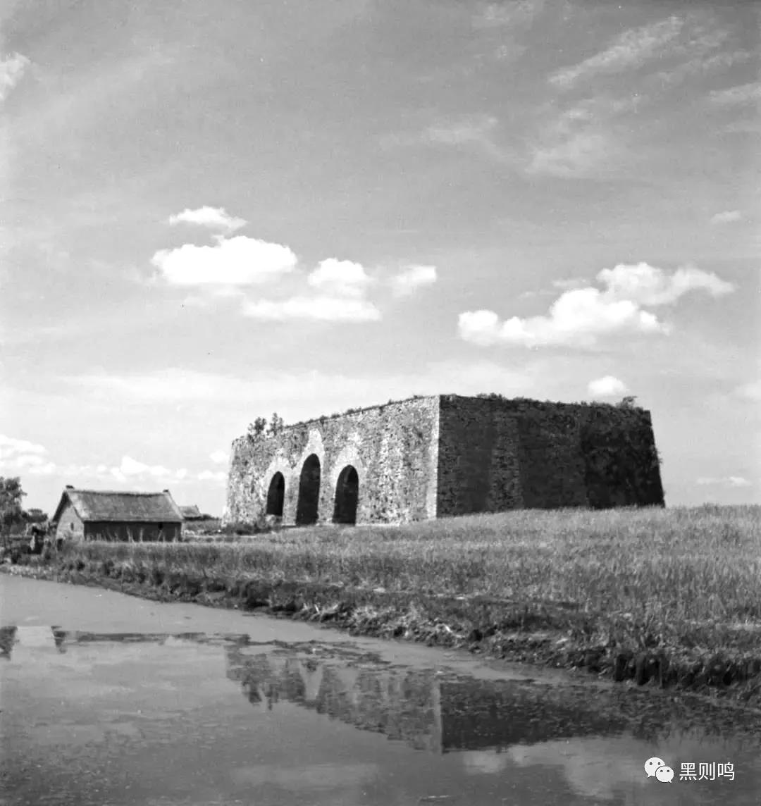 1934年的南京城,1944年南京视频