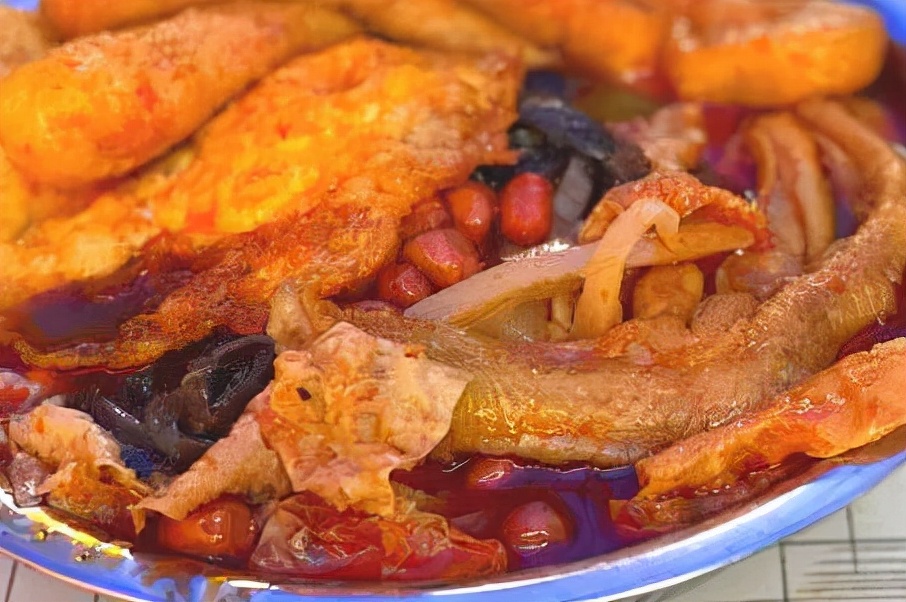 真的是又好吃又便宜的螺蛳粉,香而不腻的螺蛳粉真的太好吃了