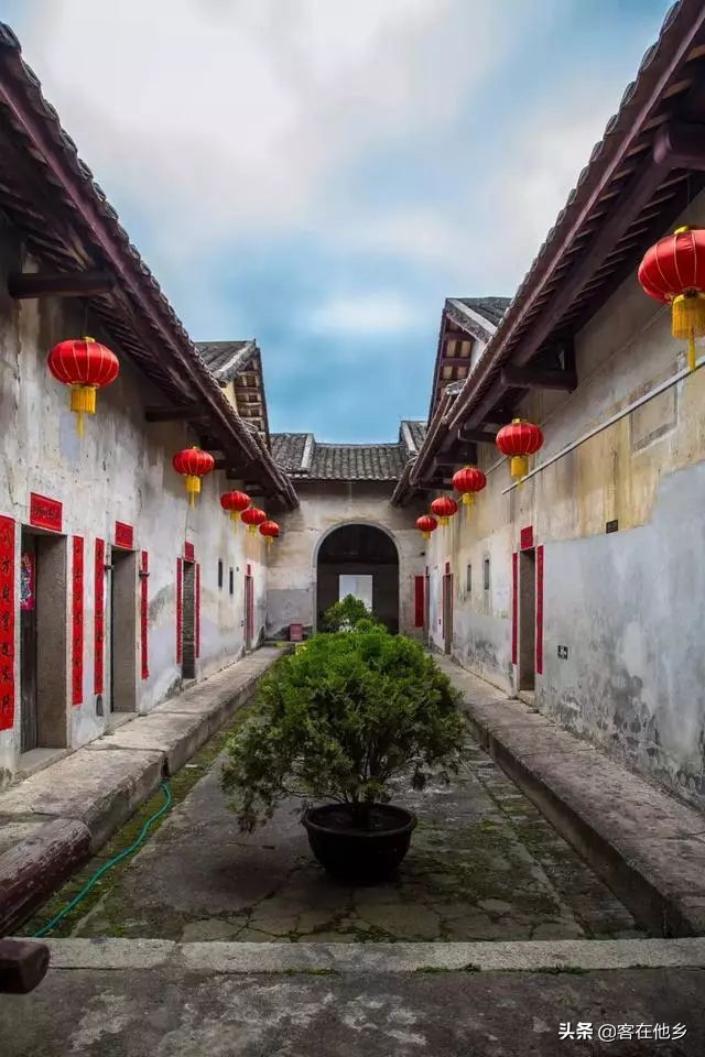 在深圳的客家人原来这么有料,来深圳的客家人