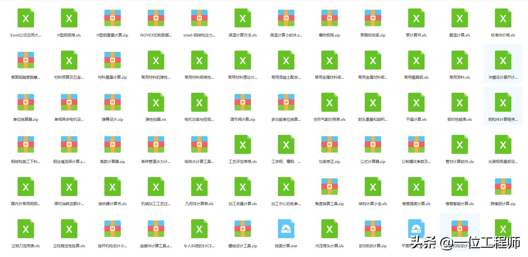 机械加工类常用量具认识,机械加工常用量具及测量方法