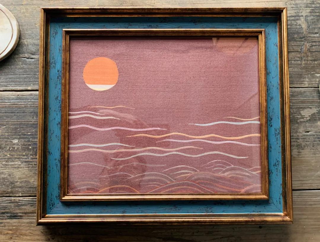 传统工艺中国非物质文化遗产缂丝,民间传统技艺缂丝