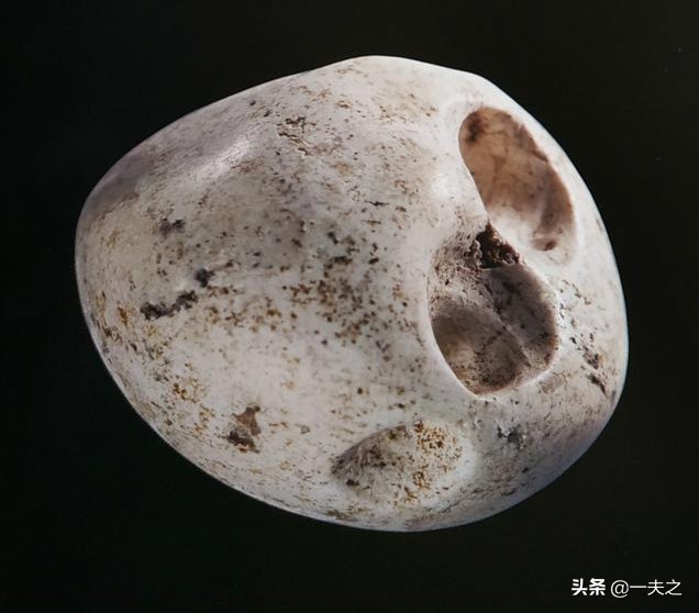 顶级绝版高古玉珠子,古玉镂空玉珠