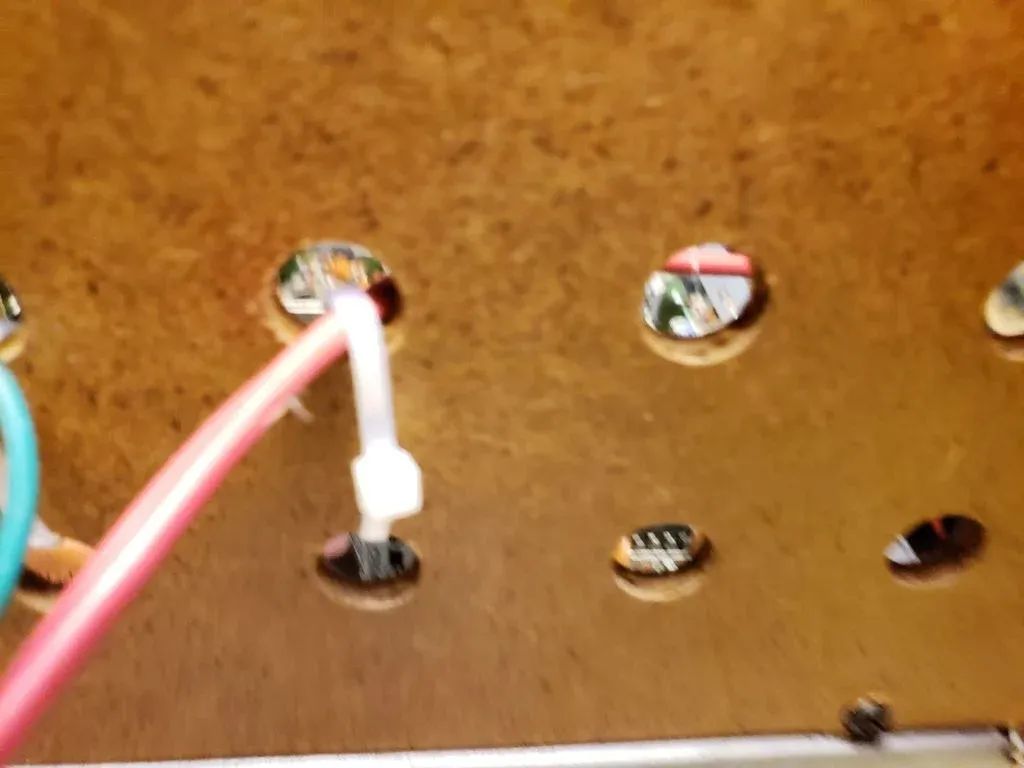 「火腿DIY」读取变频振荡器减去中频|将老短波收音机数字化改造