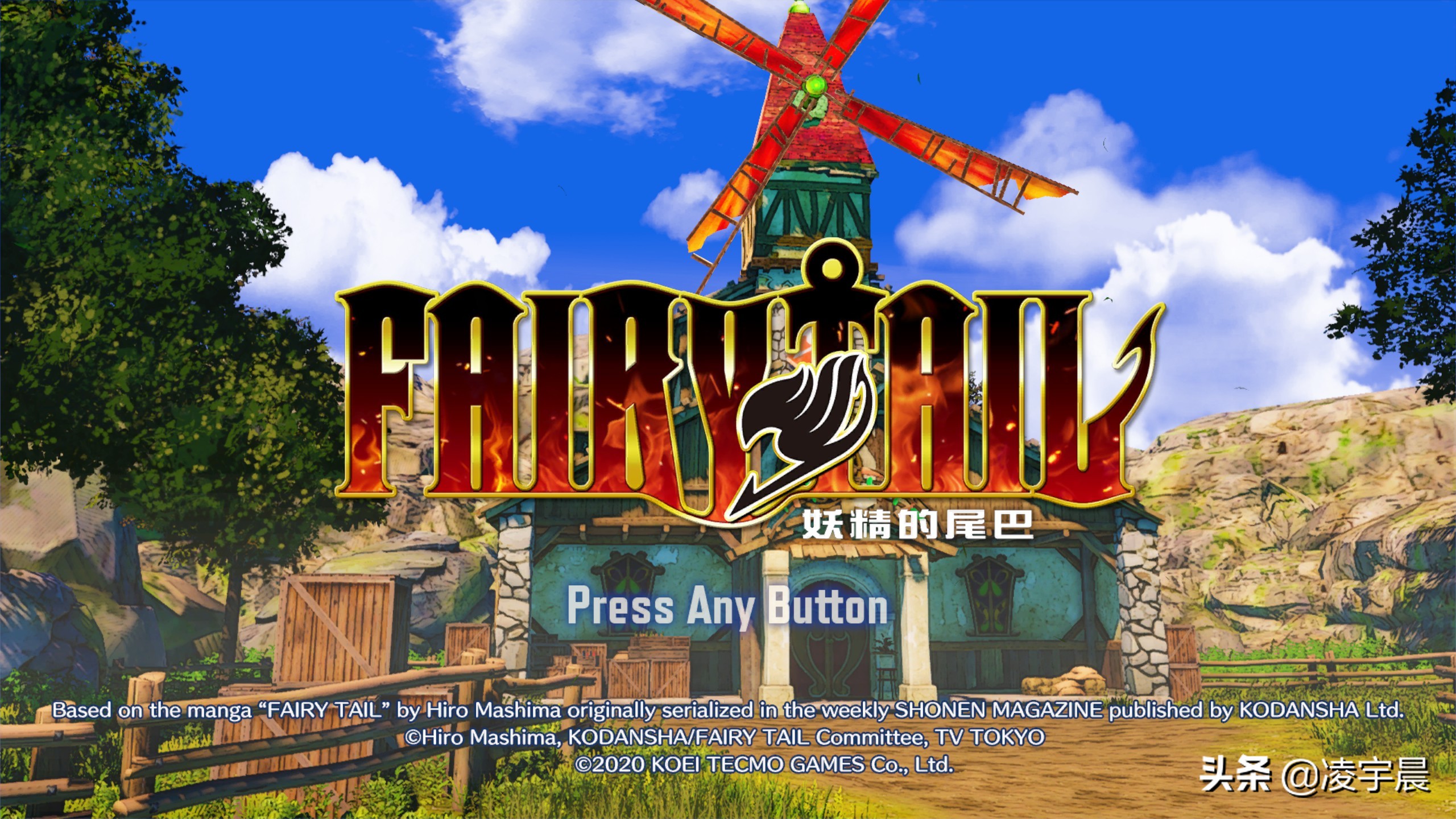 我的游戏半年总结：合格的粉丝向JRPG作品——《妖精的尾巴》