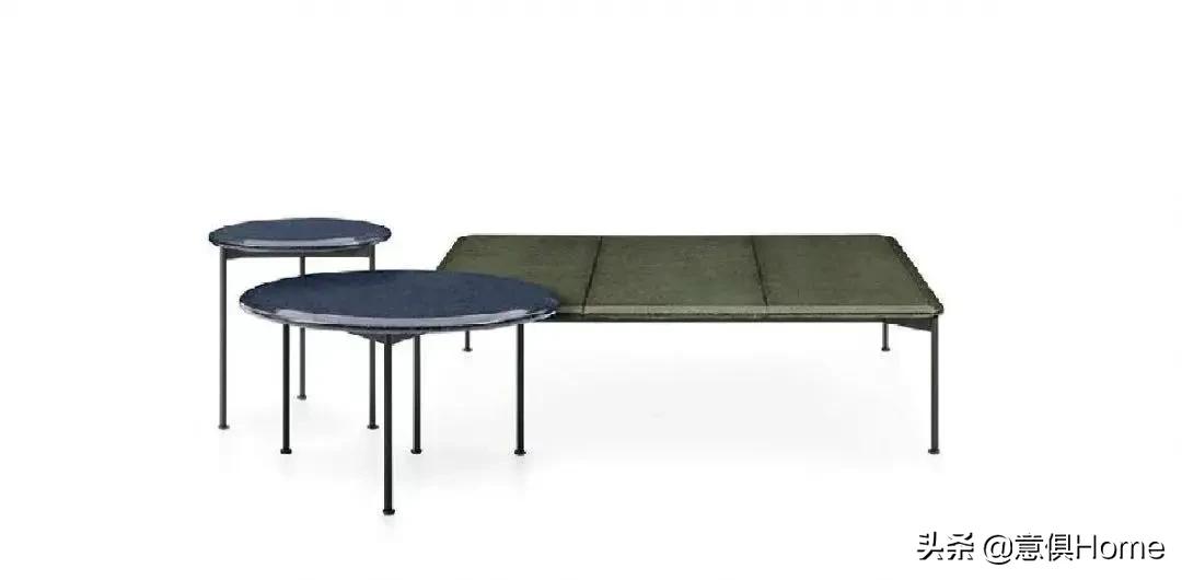 世界顶级家居品牌BBItalia2021新品抢先看