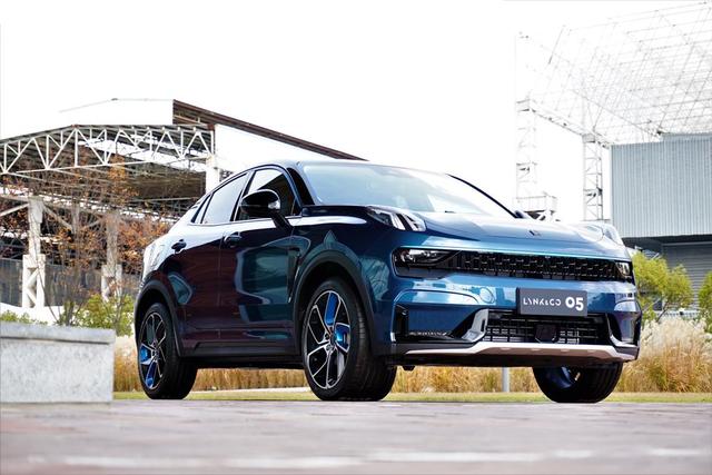 领克05pk瑞虎8,别克gl8和领克05哪个好