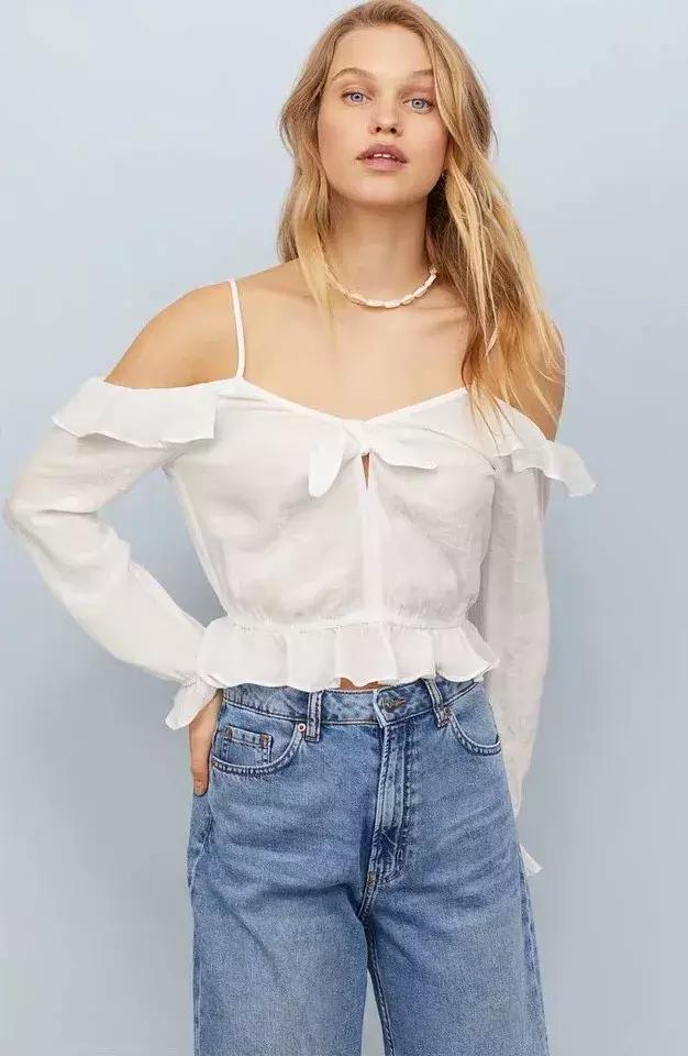 zara折扣季值得入手裙,zara这季值得入手单品