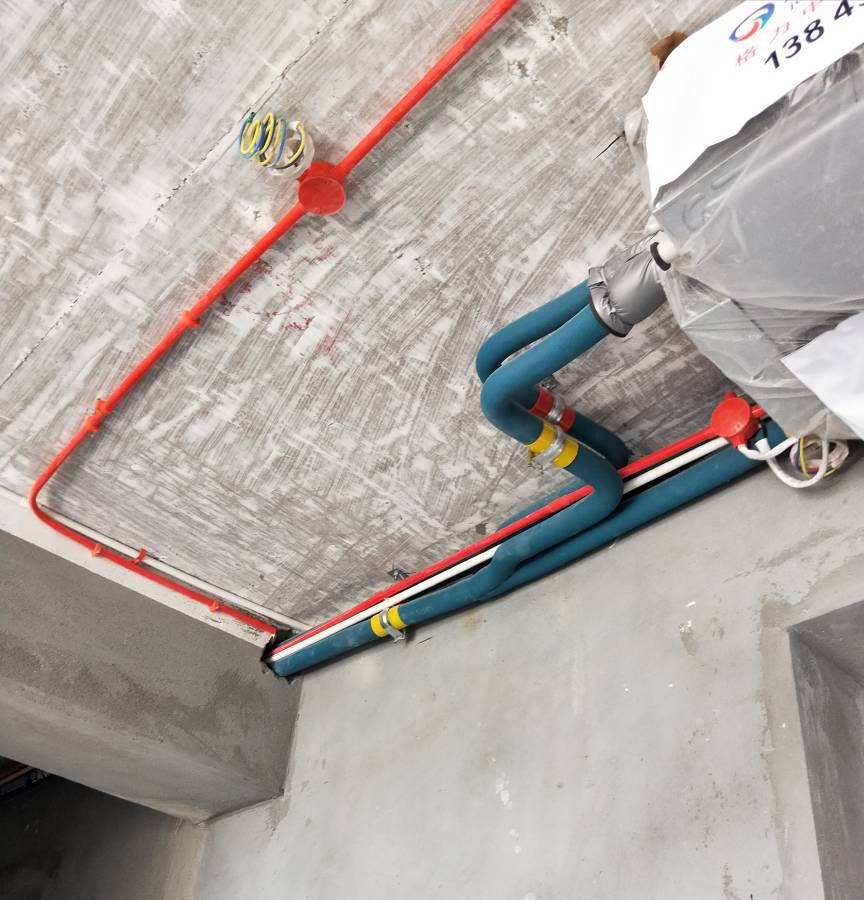 空调电线要4平方还是2.5平方,1.5p的空调用1.5平方的电线可以吗