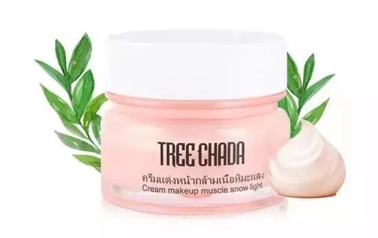 冬天保湿水润的素颜霜推荐,皮肤干燥素颜霜