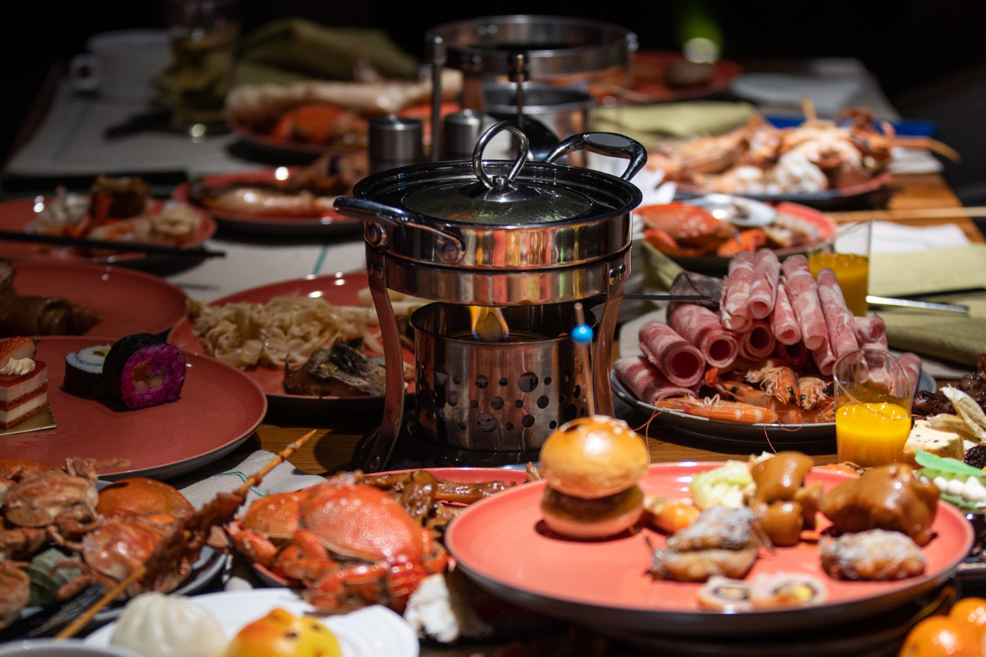 青岛古城君澜度假酒店,即墨古城君澜度假