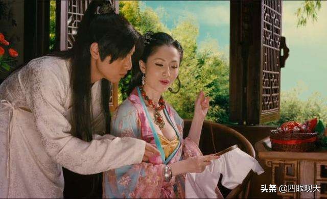 古代妾死后扶正真那么重要吗,古代把小妾扶正