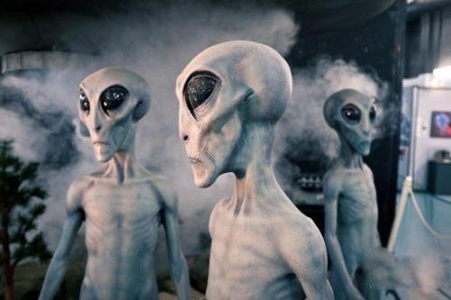 外星文明是否真实存在最新,外星文明存在的可能性有多大