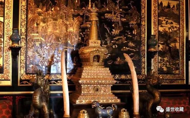 白银景泰蓝失传了吗,景泰蓝修复会失传吗