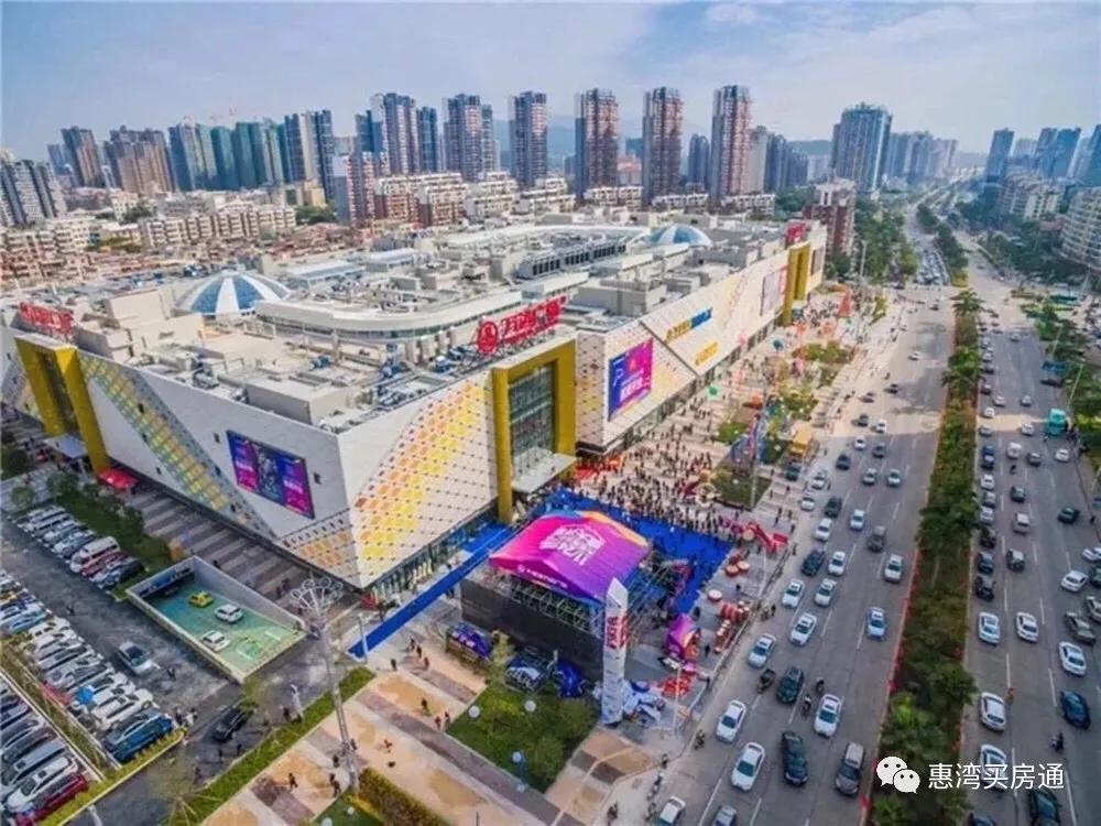 灿邦珑廷广场地址在哪里,灿邦珑延广场好不好