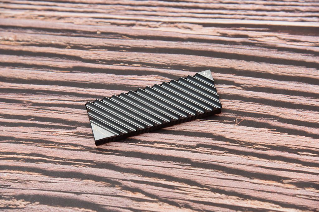 热管性能测试测试的是什么,热管散热器测评