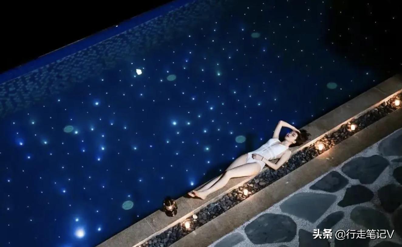 广东第一硫磺温泉度假村,广东超好玩的度假村