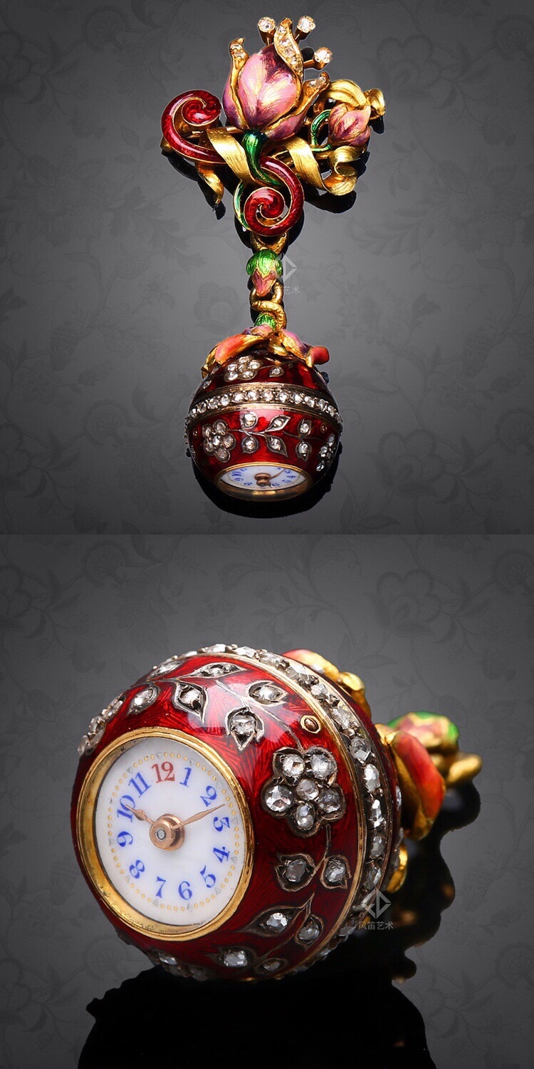 世界上值得收藏的怀表,世界十大珍藏版怀表