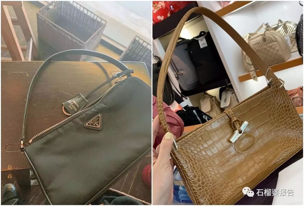 一万多预算买包,买包去哪里买比较合适