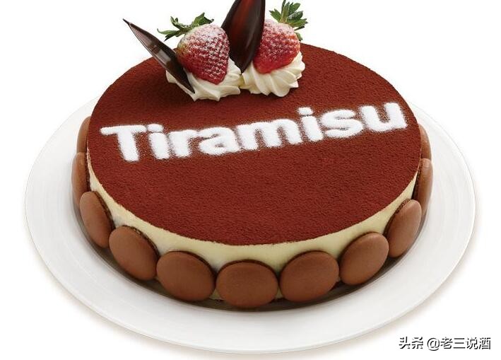 葡萄酒提拉米苏,提拉米苏推荐什么葡萄酒