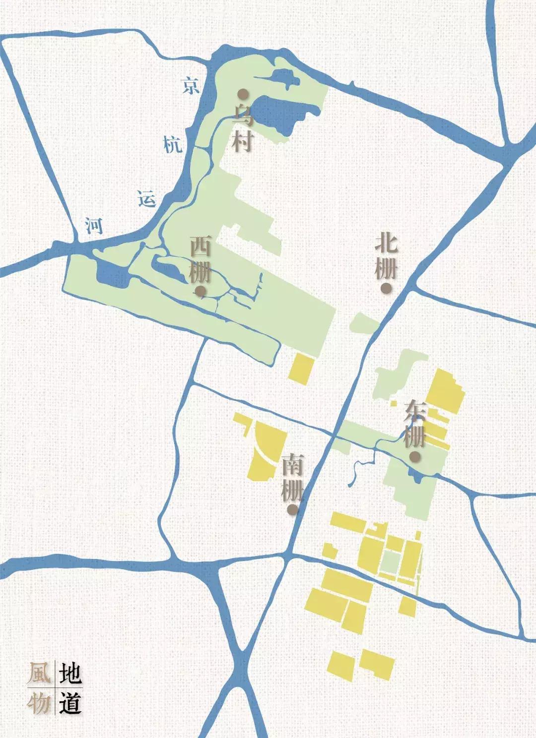 为什么去乌镇西塘,为什么一定要去一次苏州